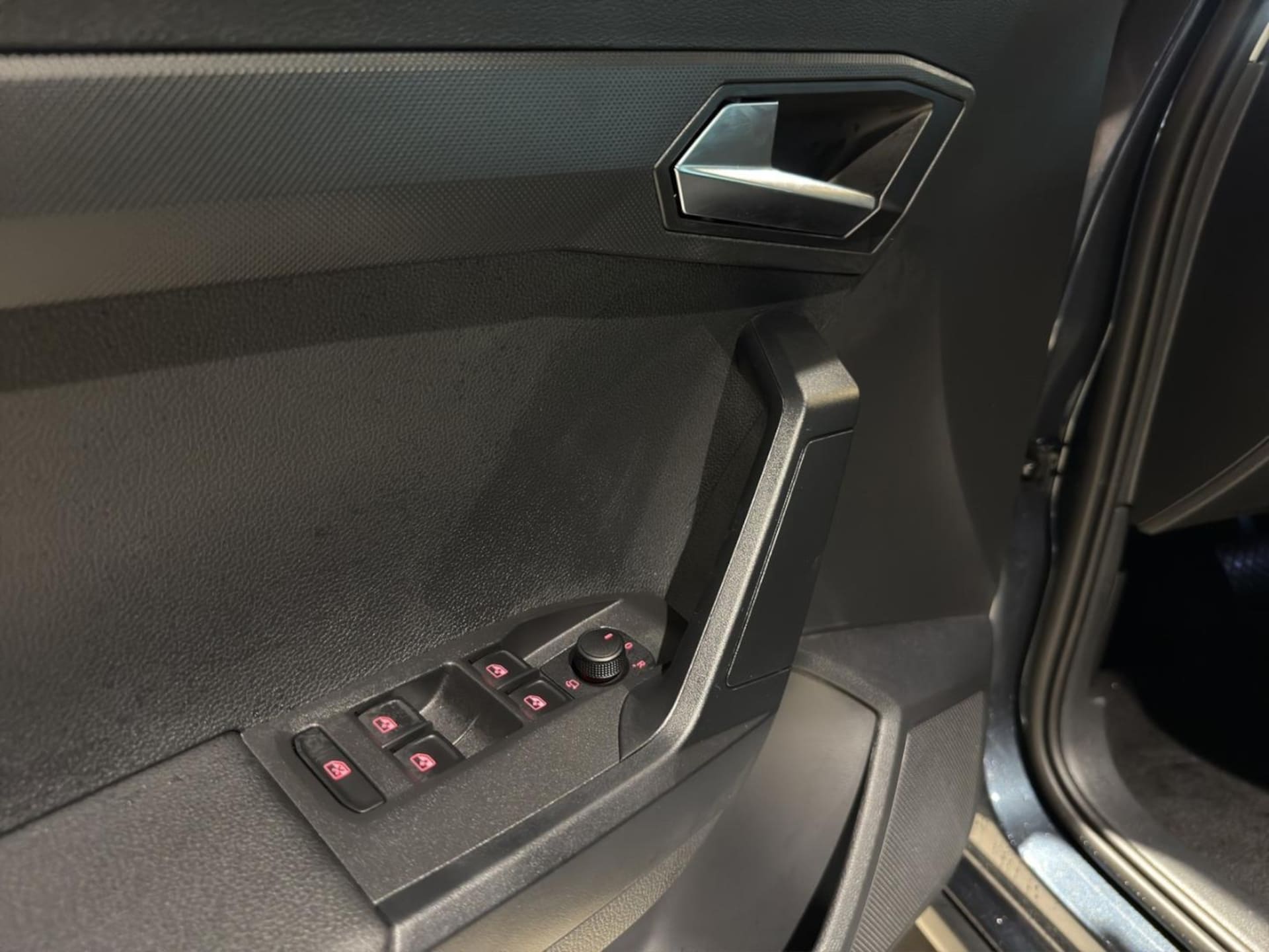 SEAT Arona Style