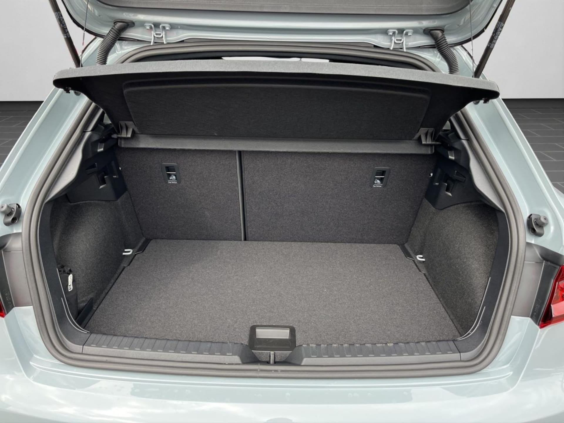 Audi A1 Sportback S line