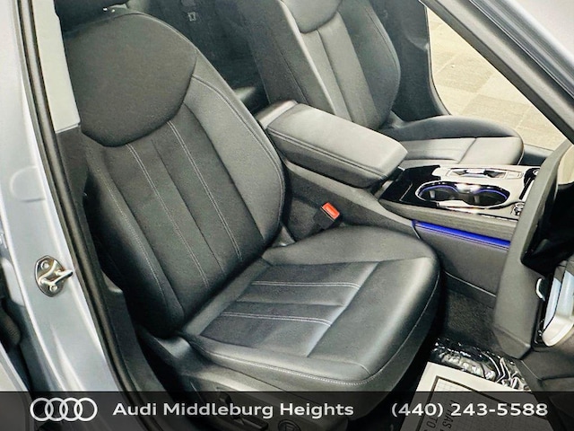 2025 Audi New A5 Premium Plus - Photo 26