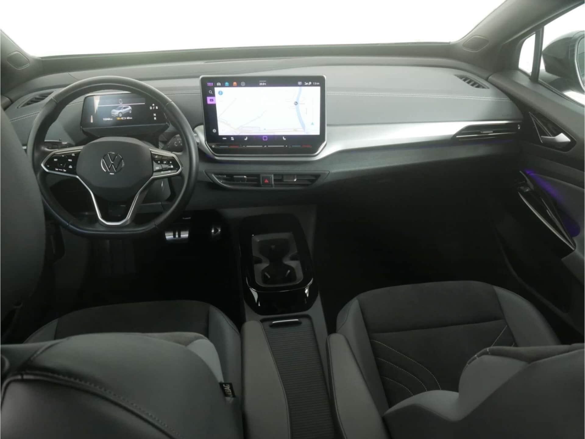 Volkswagen ID.4 Pro Edition Plus