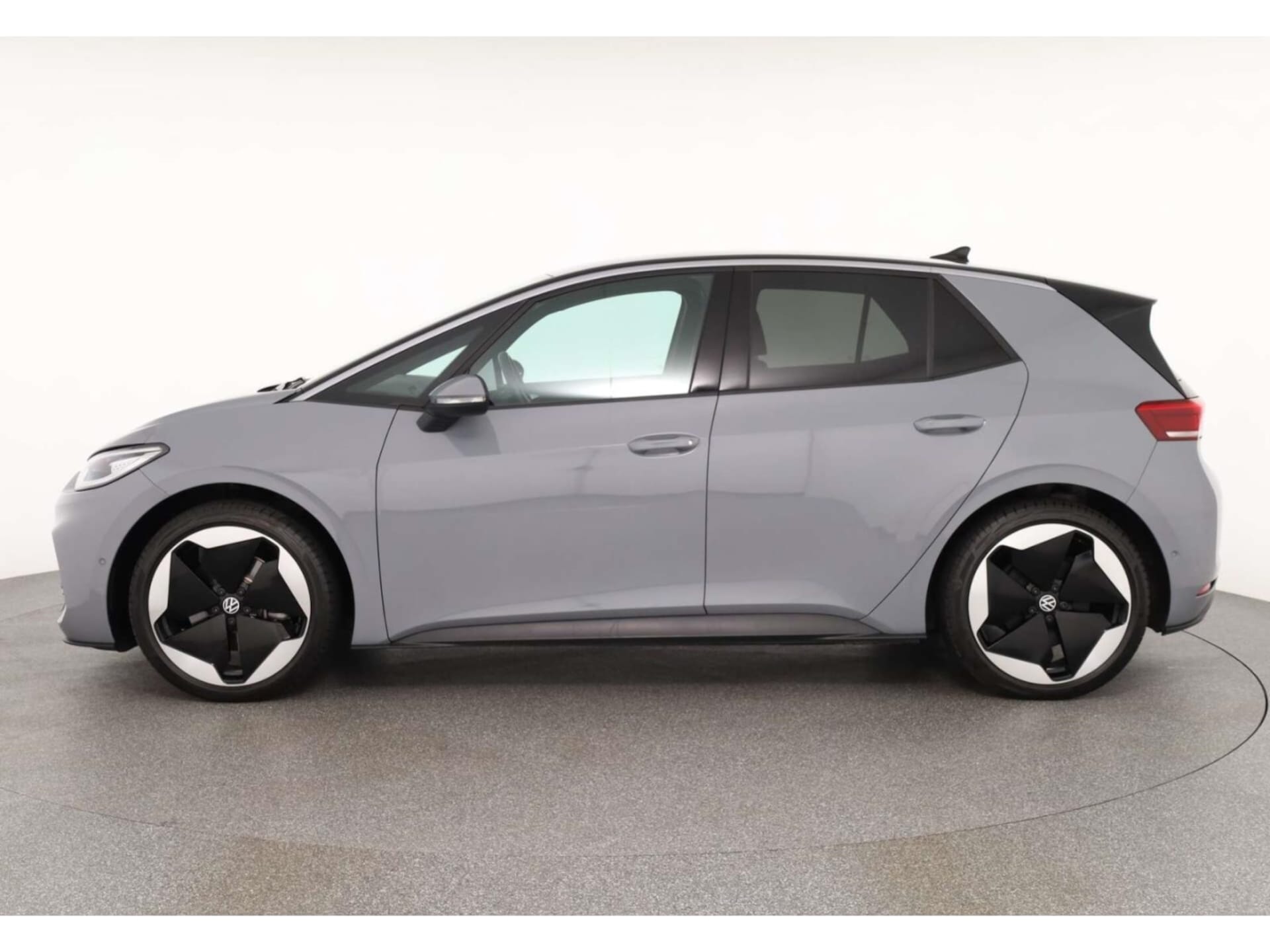 Volkswagen ID.3 Pro S Edition Plus