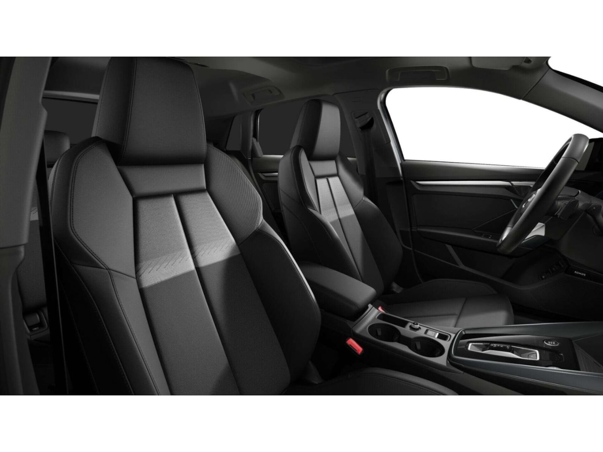 Audi A3 Sportback TFSI e S line