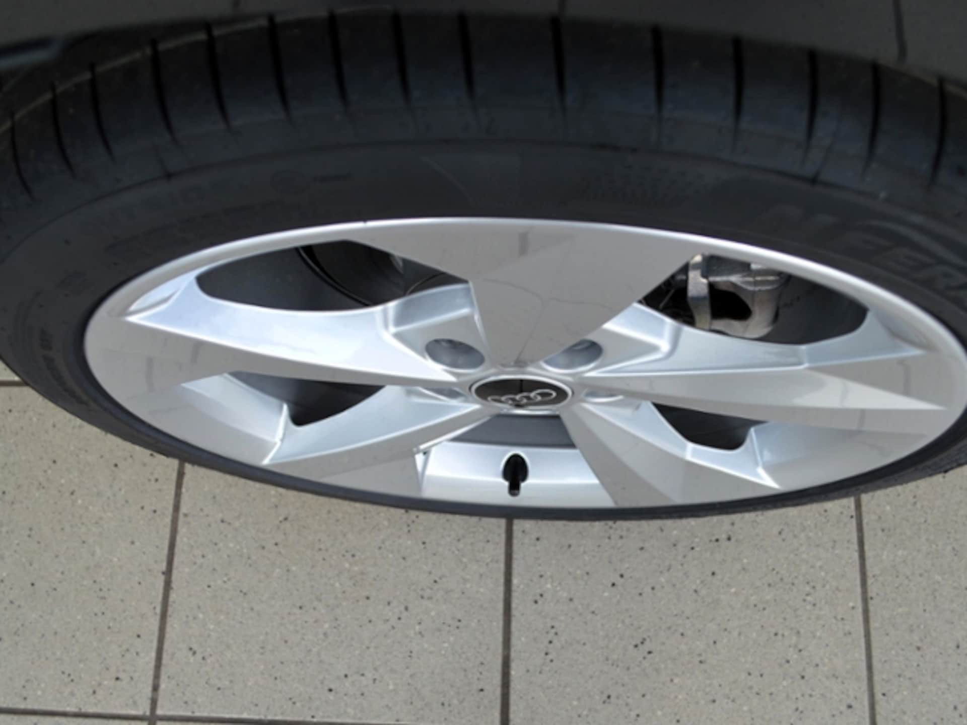 Audi A3 Sportback S line