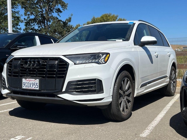2023 Audi Q7