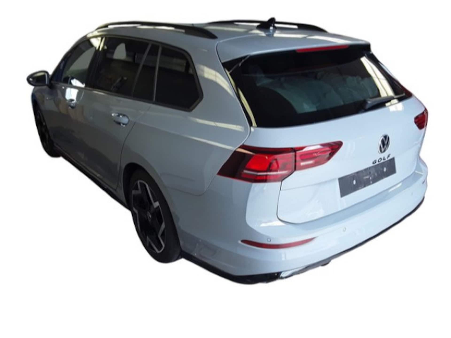 Volkswagen Golf Variant R-Line