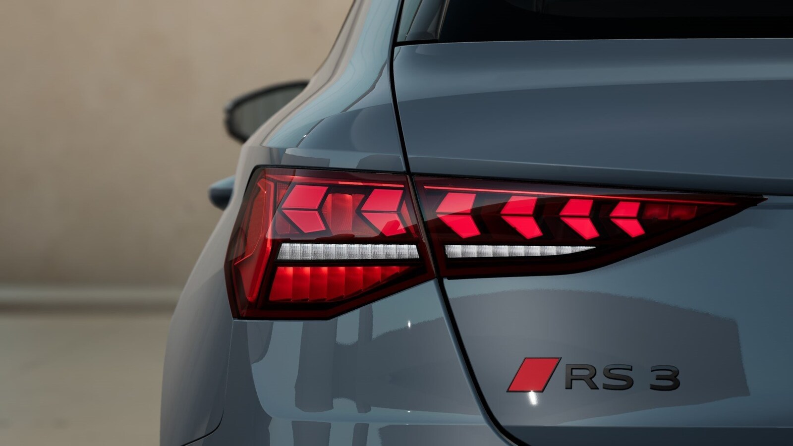 Audi RS 3 Sportback – Bild 8