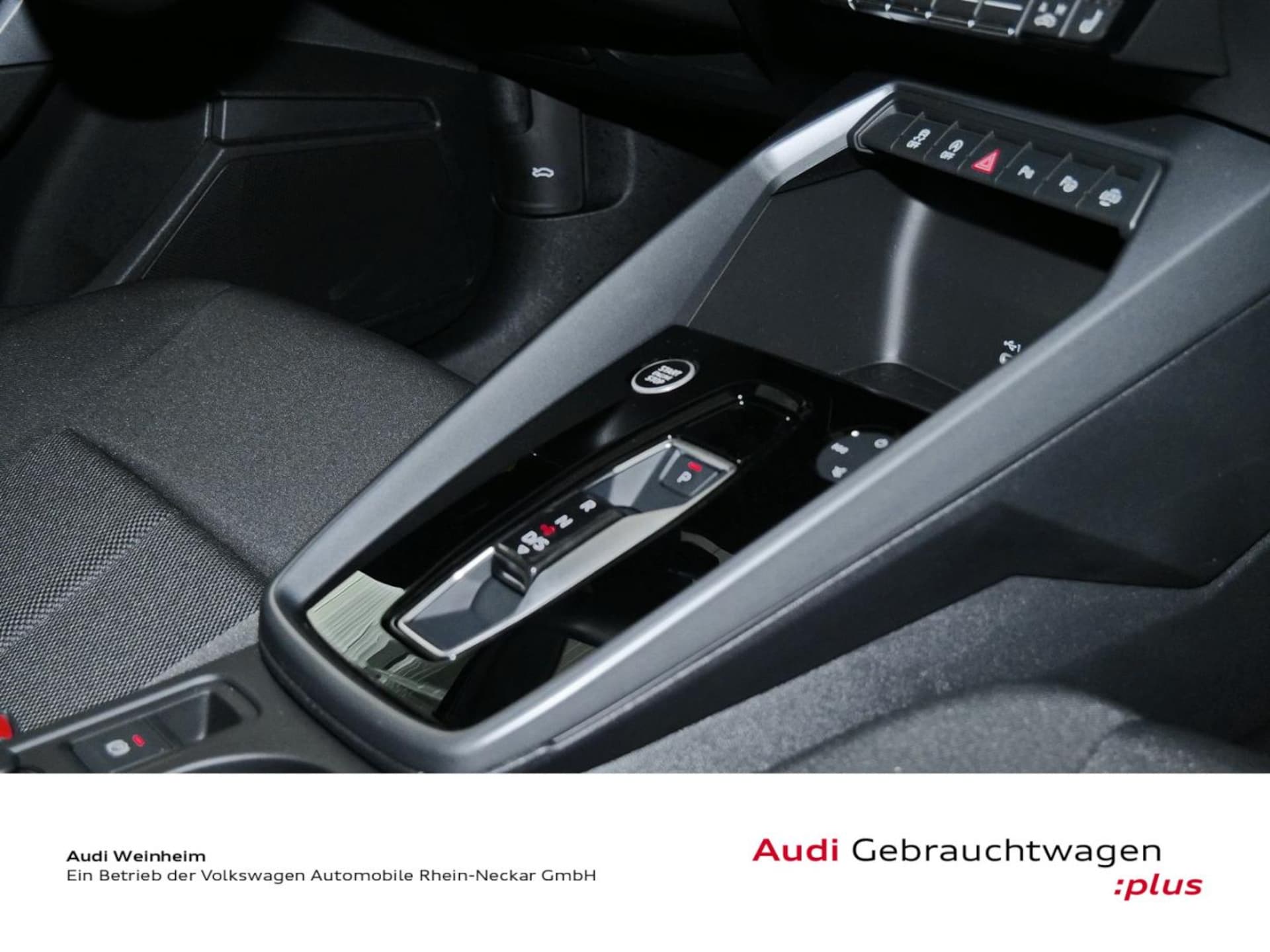 Audi A3 allstreet