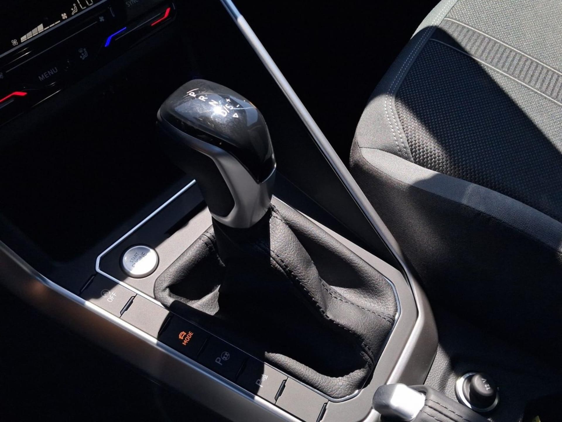 Volkswagen Polo Style