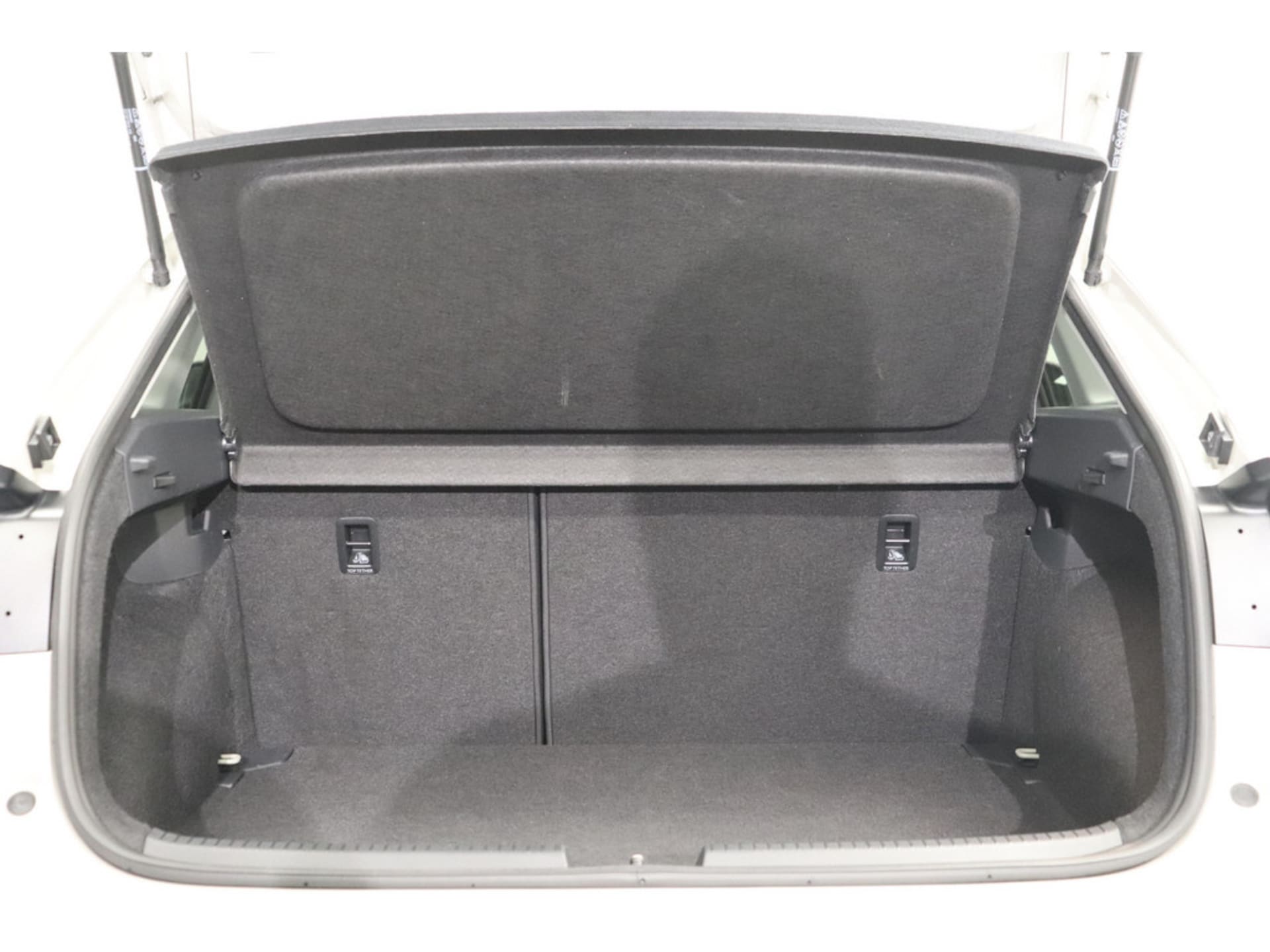 Volkswagen Taigo Style