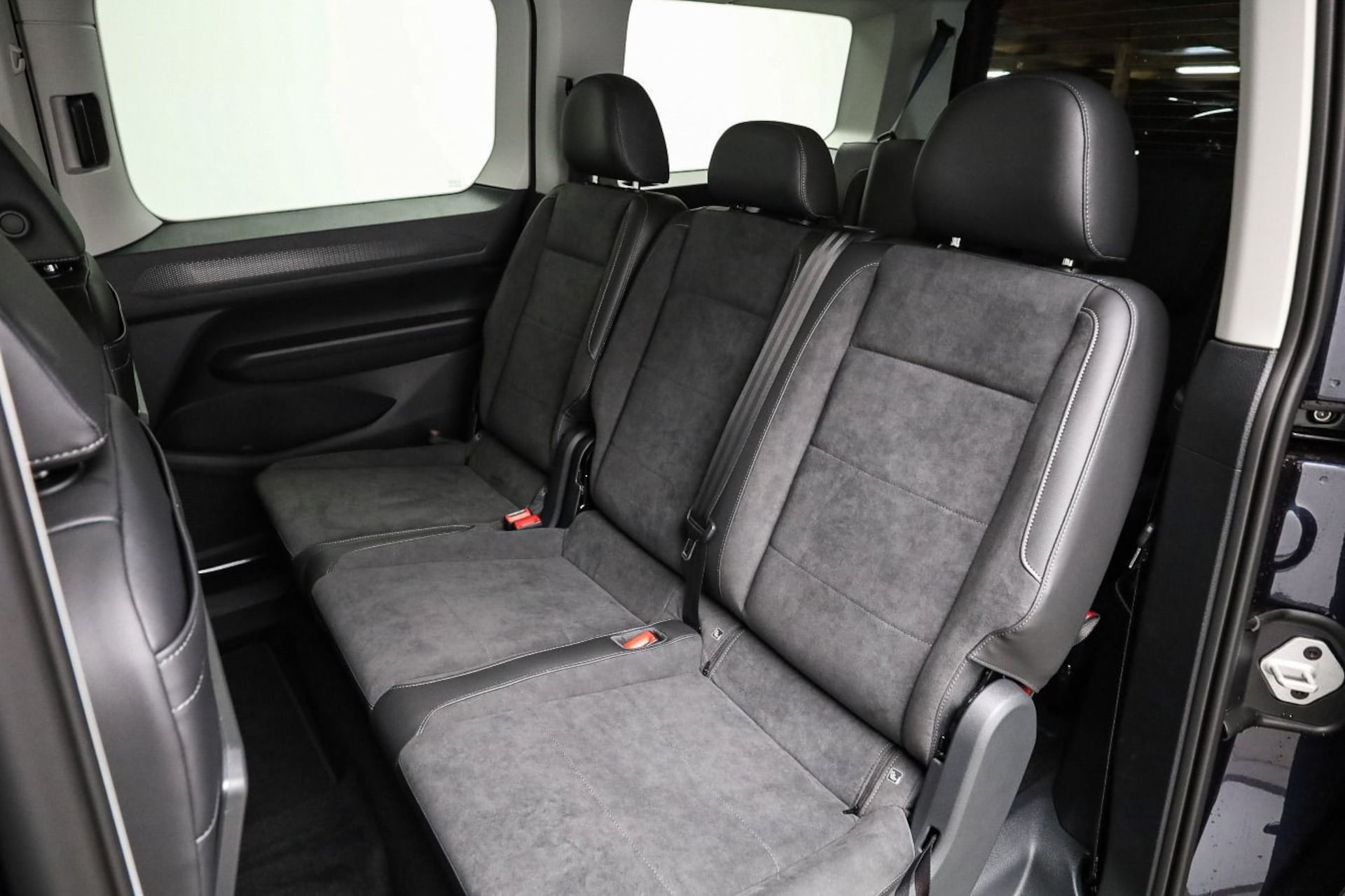 Volkswagen Caddy ENERGY