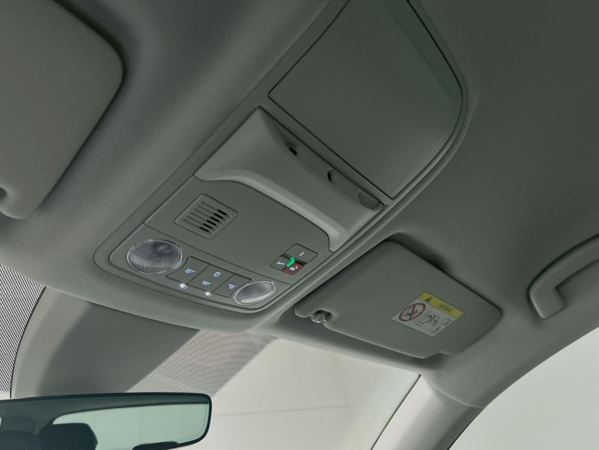 Skoda Karoq Ambition