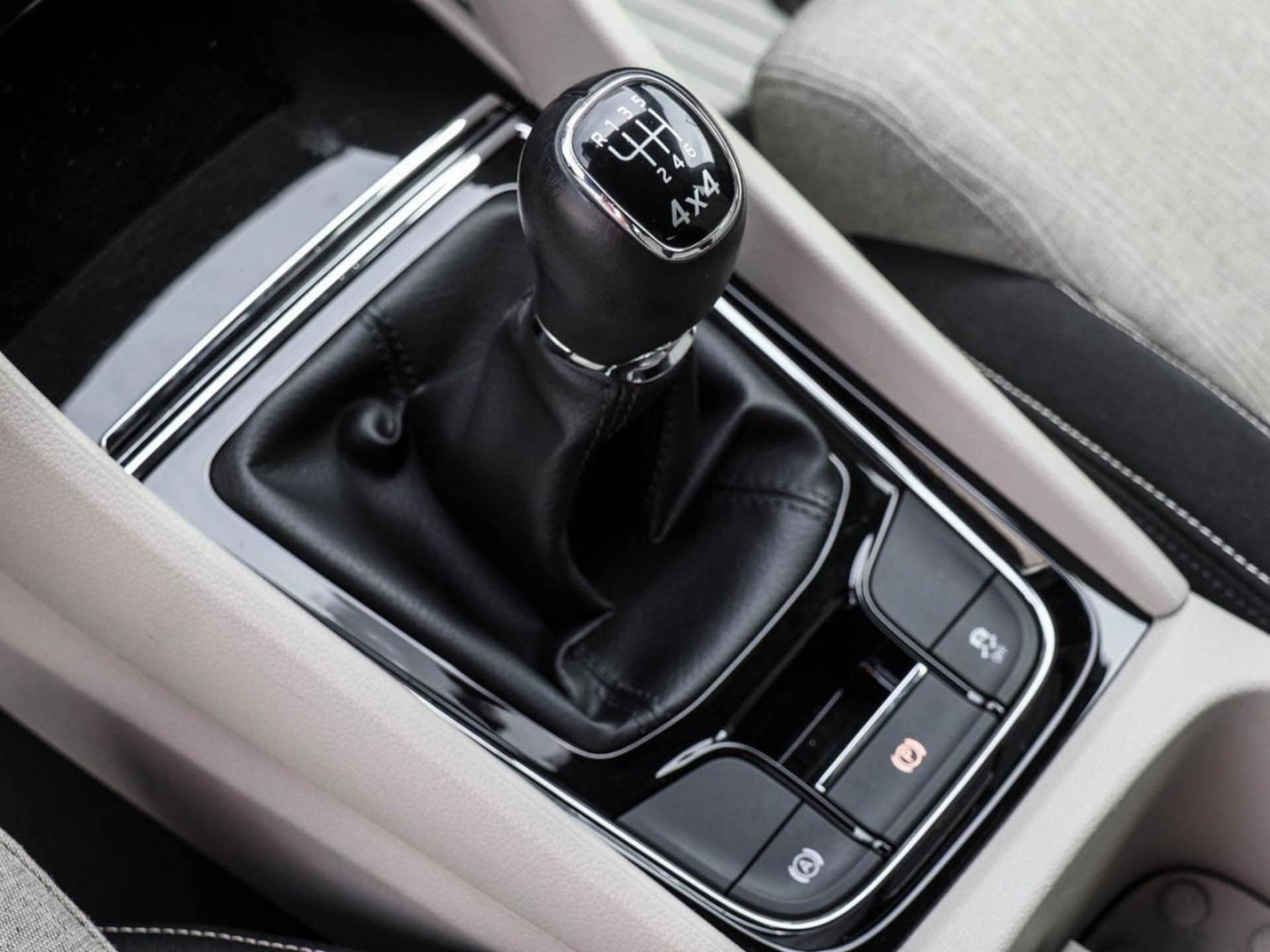 Skoda Karoq Style
