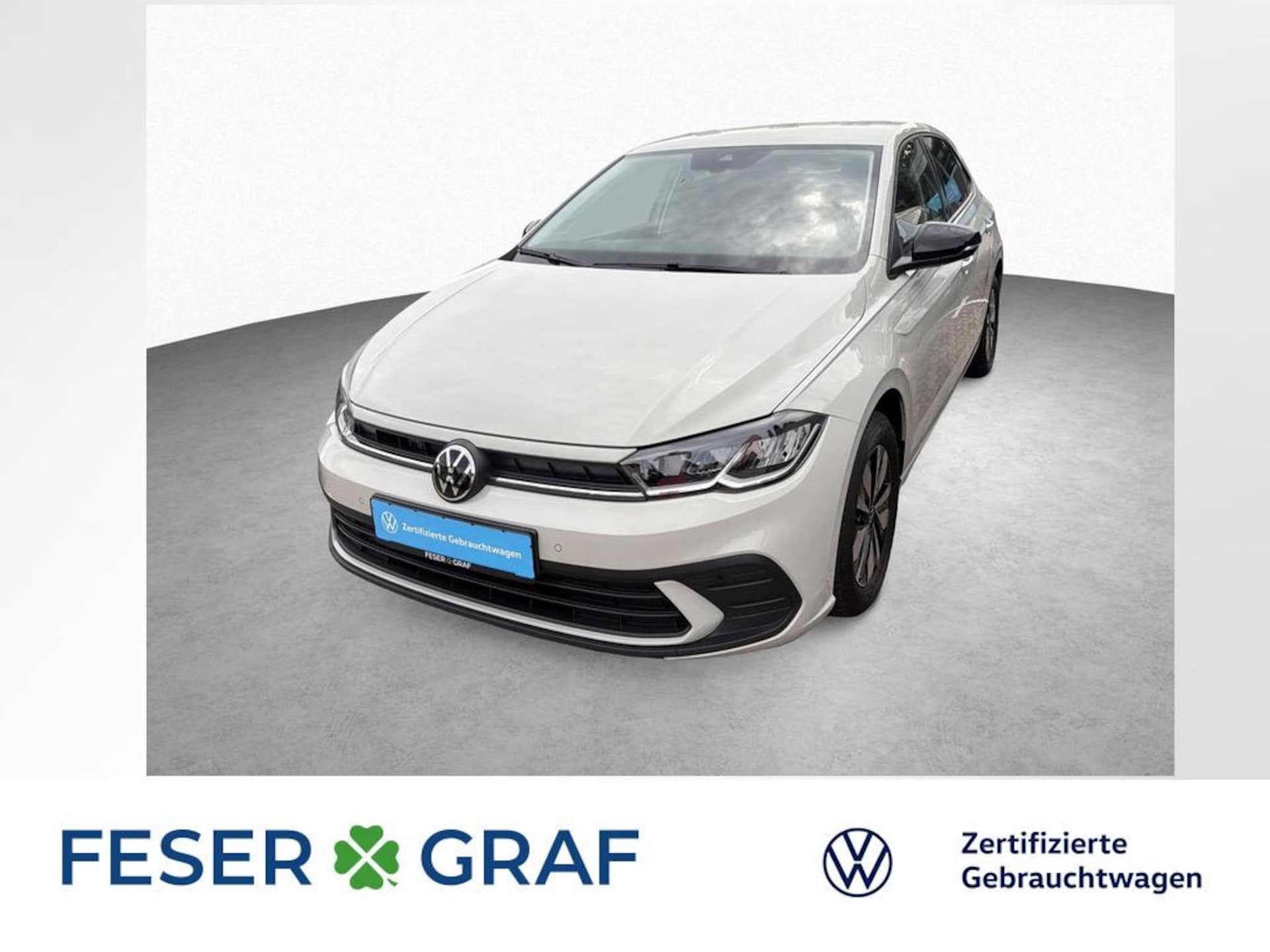 Volkswagen Polo Goal