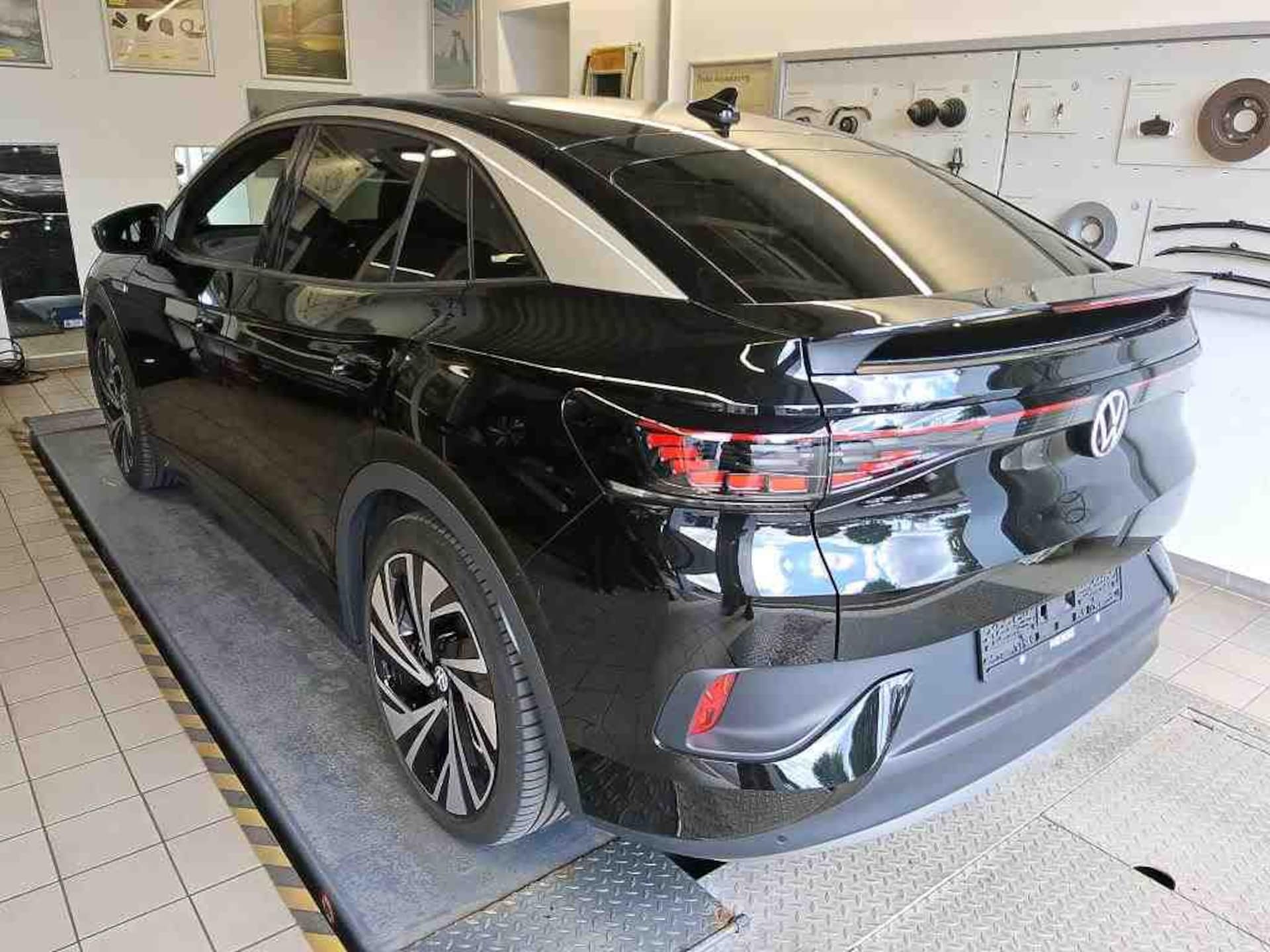 Volkswagen ID.5 Pro Performance
