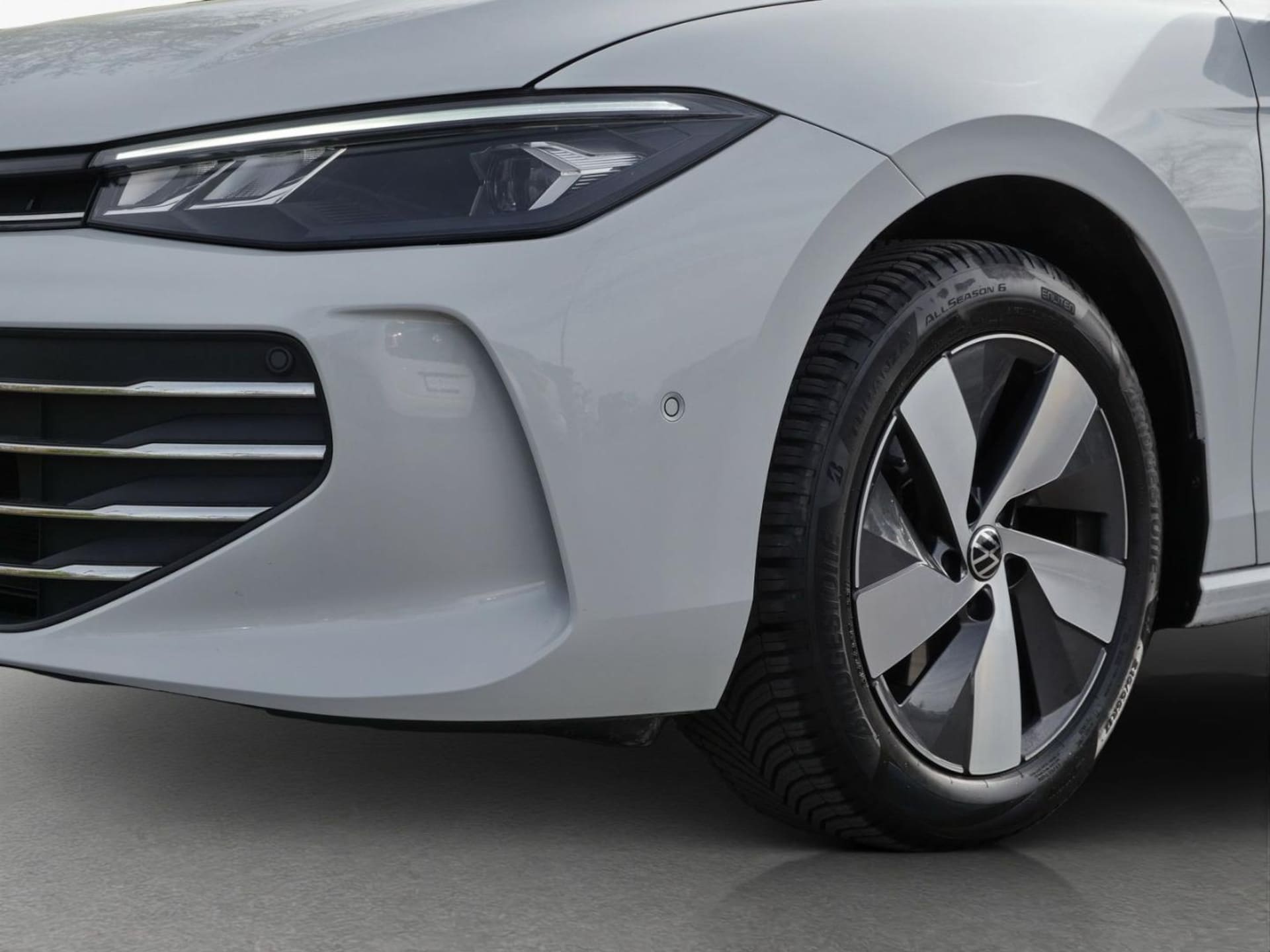 Volkswagen Passat Business
