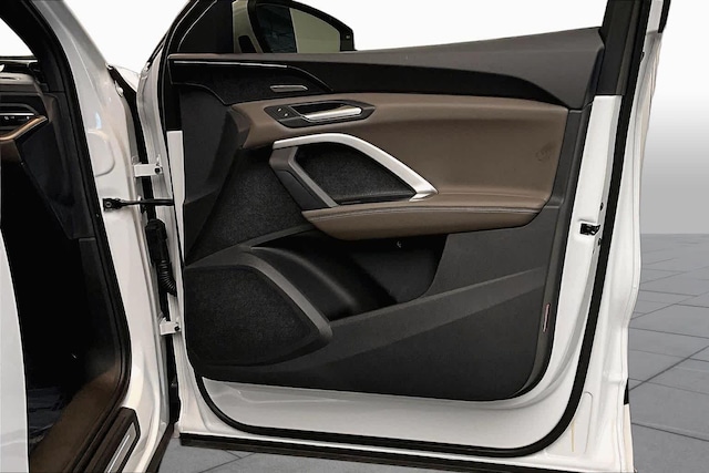 2025 Audi Q5 Premium Plus - Photo 23