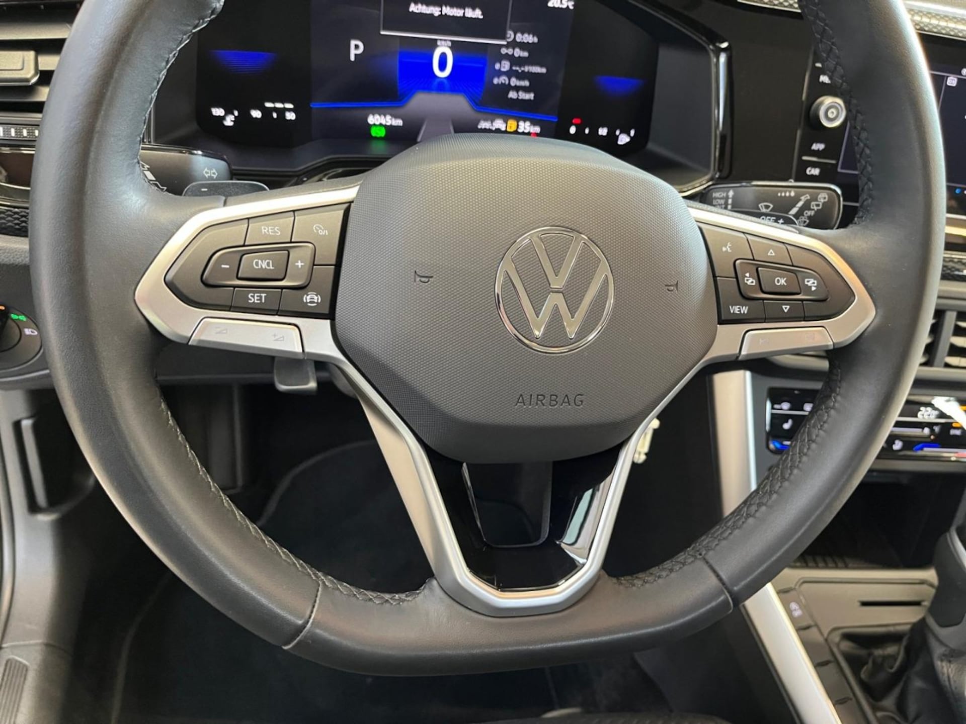 Volkswagen Polo Life