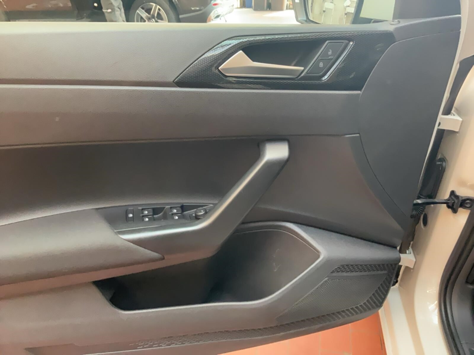Volkswagen Polo – Bild 12