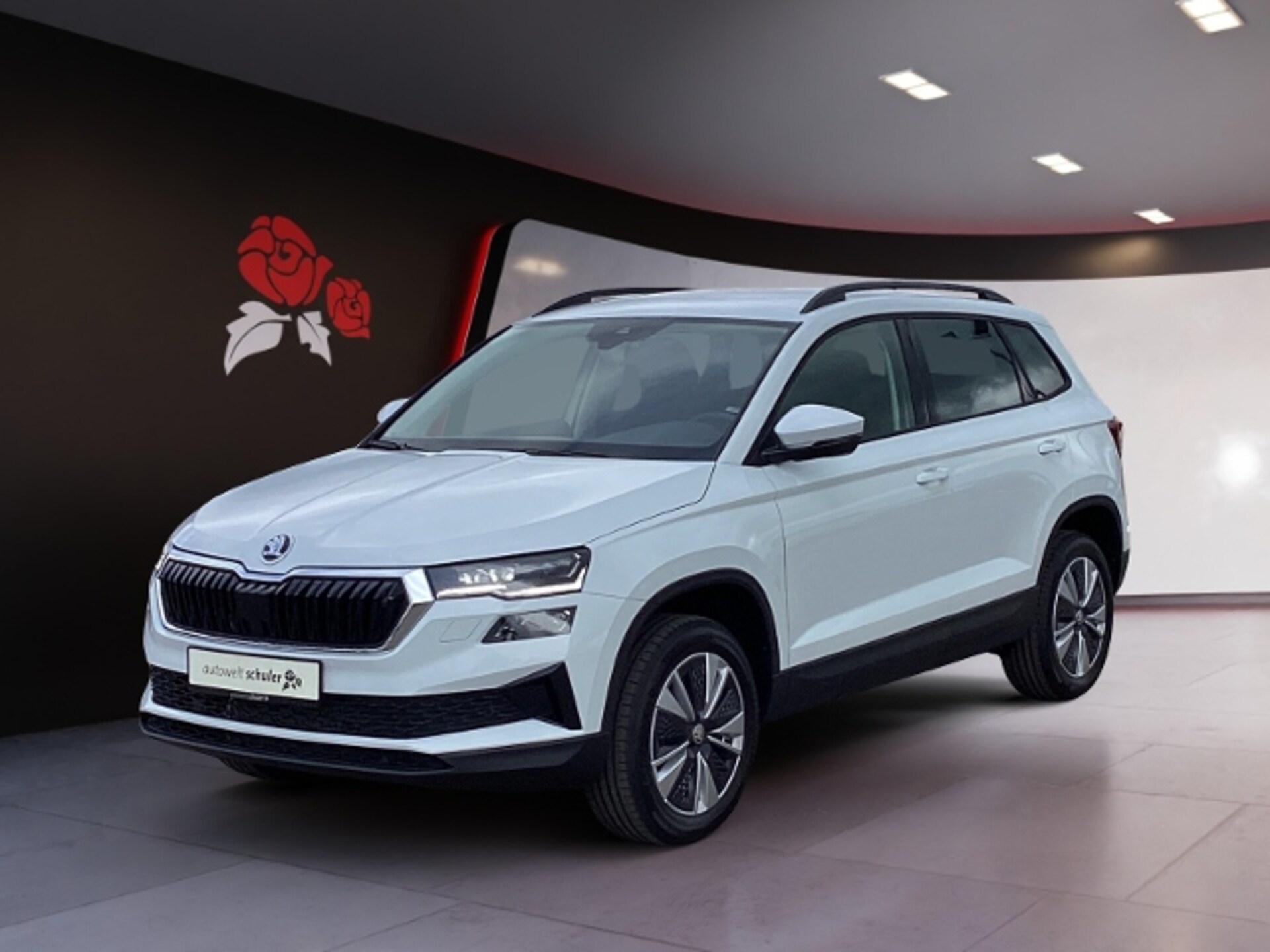 Skoda Karoq Ambition