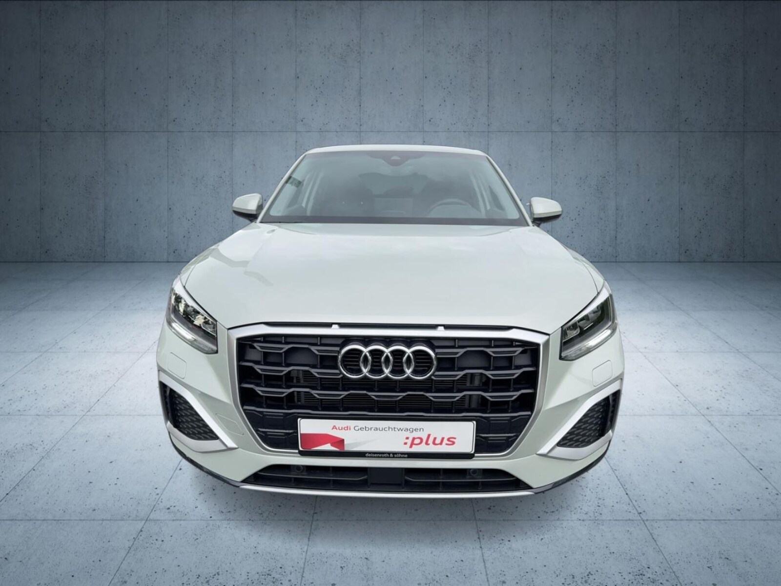 Audi Q2 – Bild 8