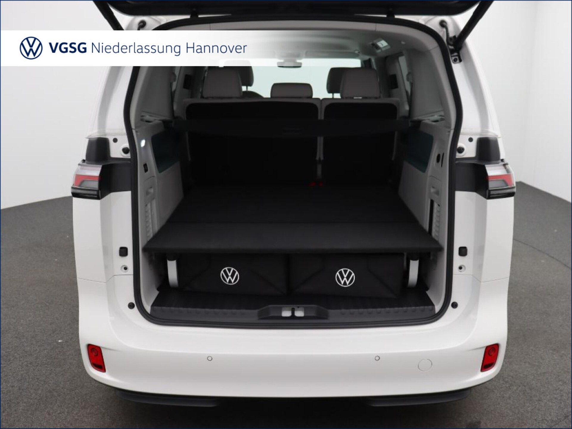 Volkswagen ID. Buzz Pro