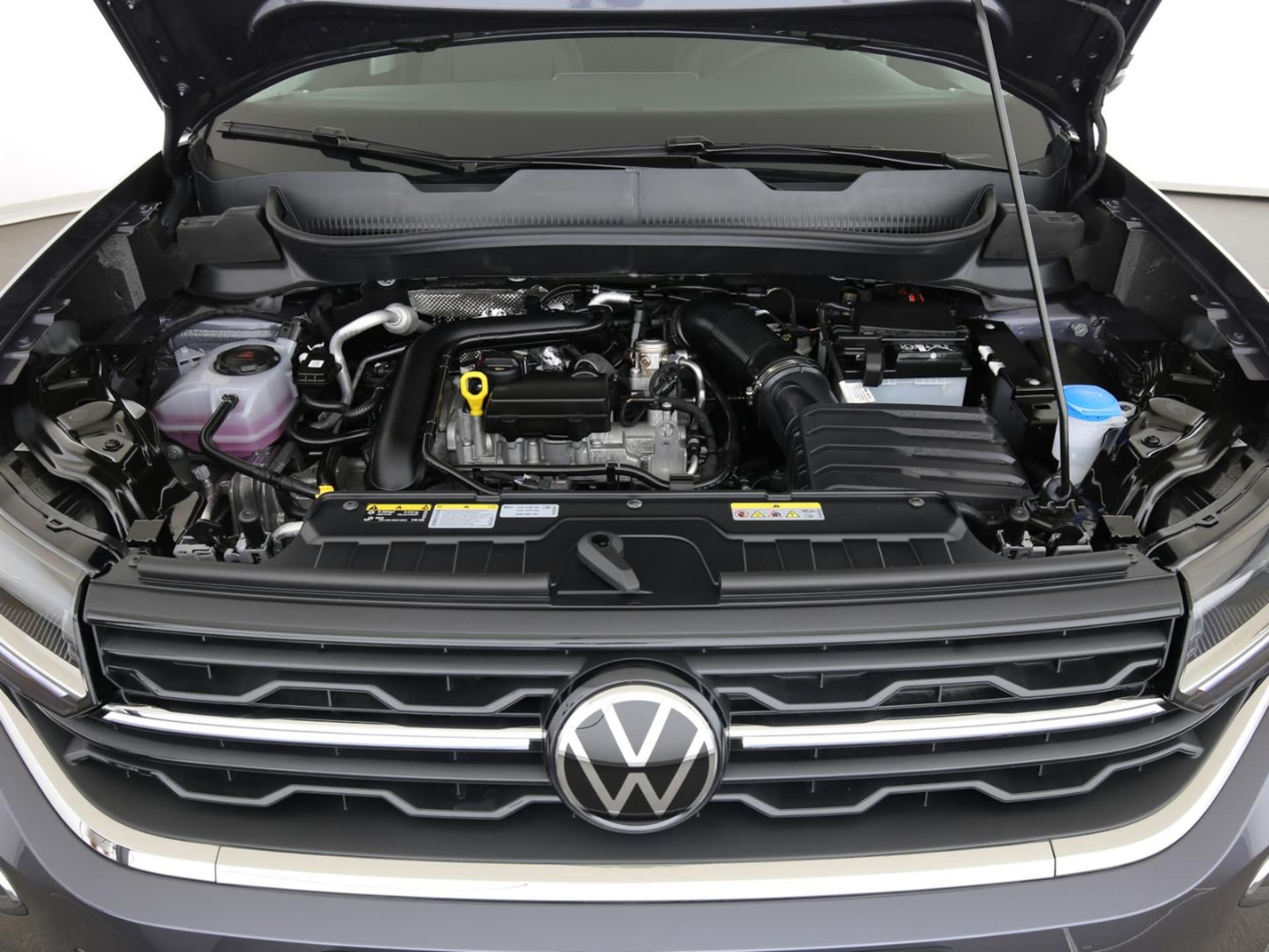 Volkswagen T-Cross ENERGY