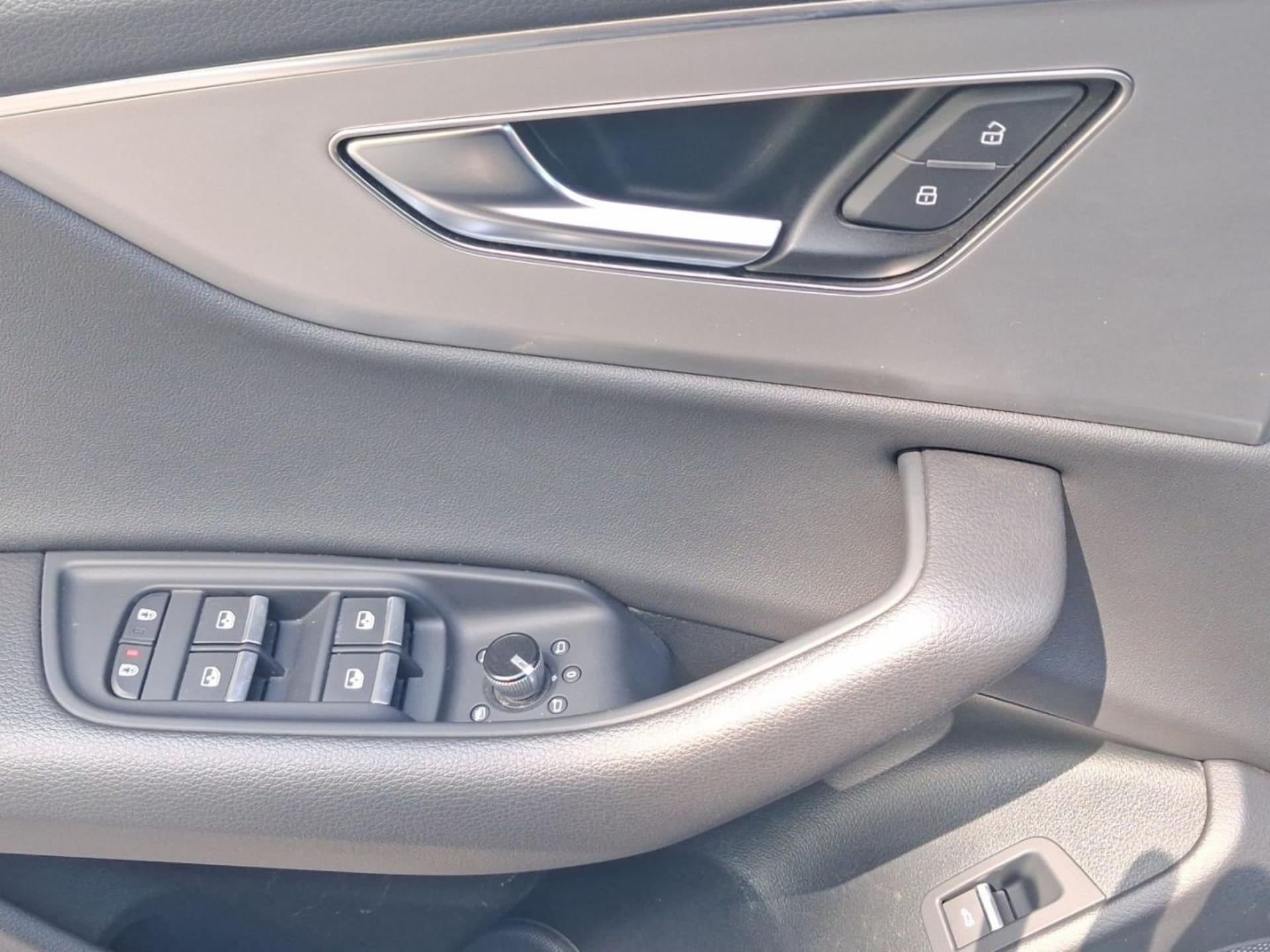 Audi Q8 SUV