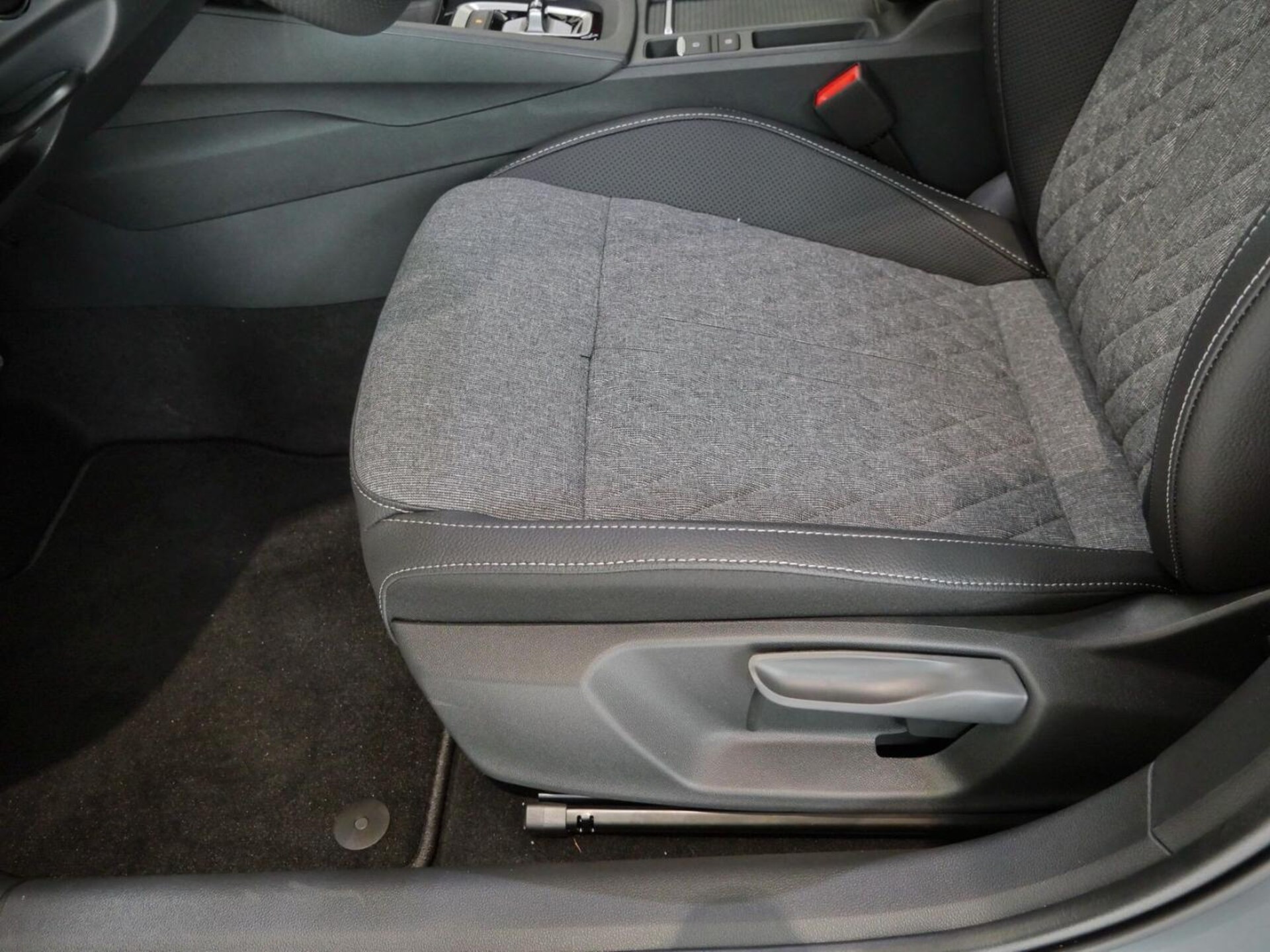 Skoda Octavia Combi Sportline