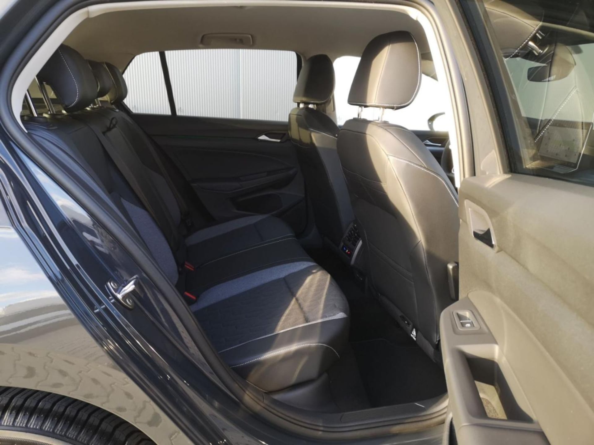 Volkswagen Golf Goal