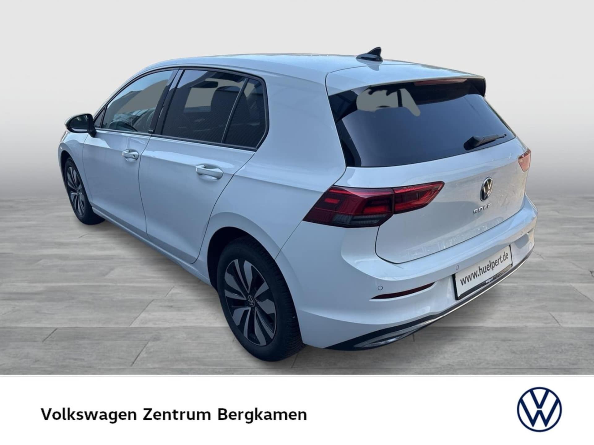 Volkswagen Golf MOVE