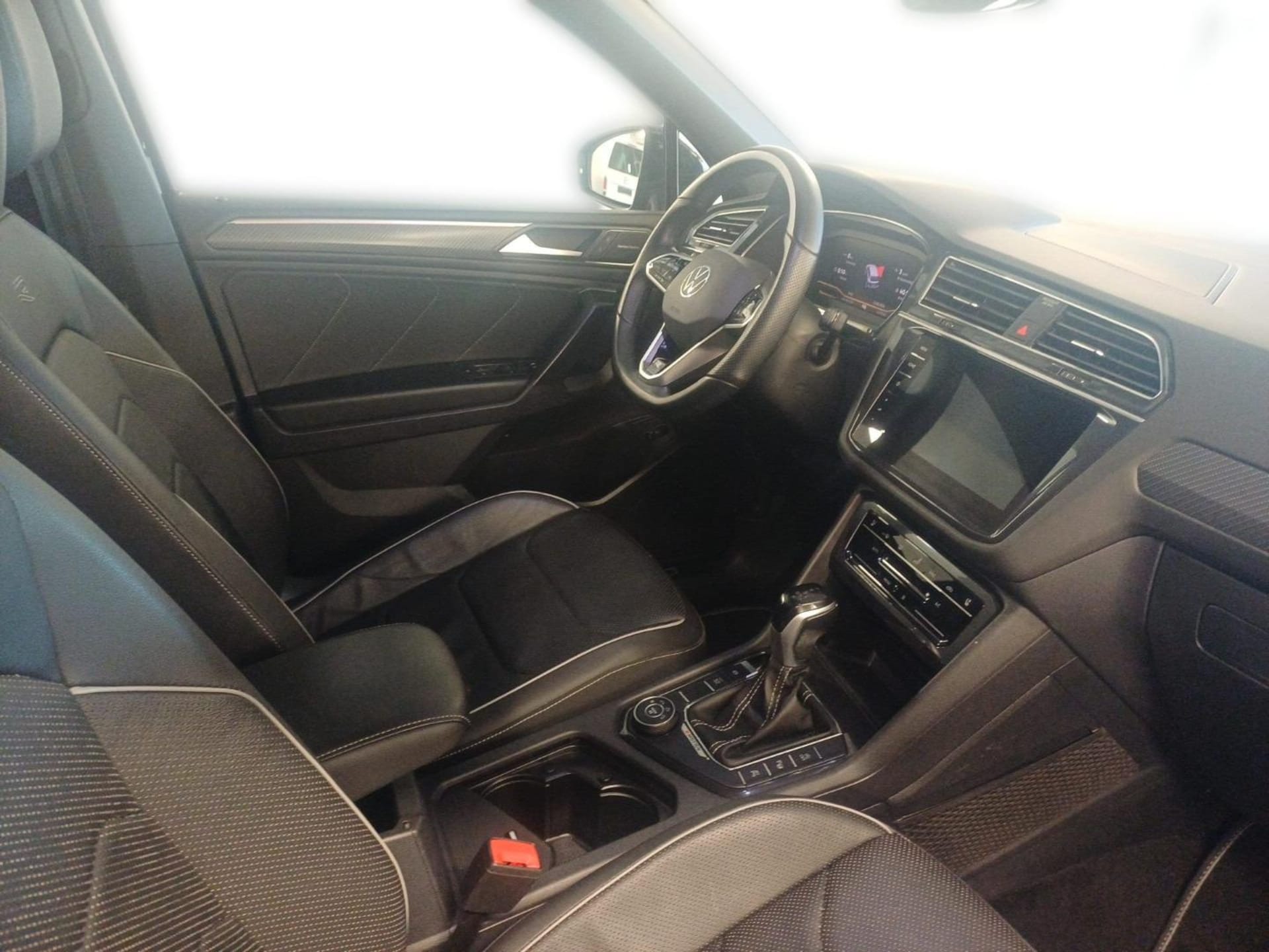 Volkswagen Tiguan Allspace R-Line