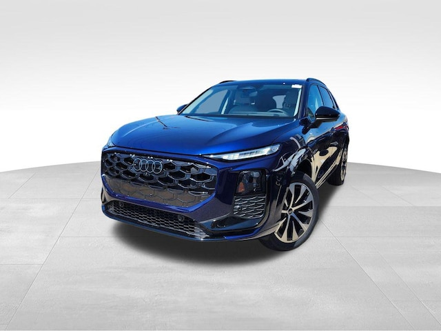 2026 Audi Q3 SUV