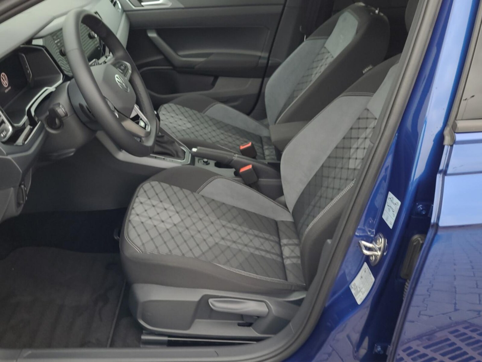 Volkswagen Taigo – Bild 15