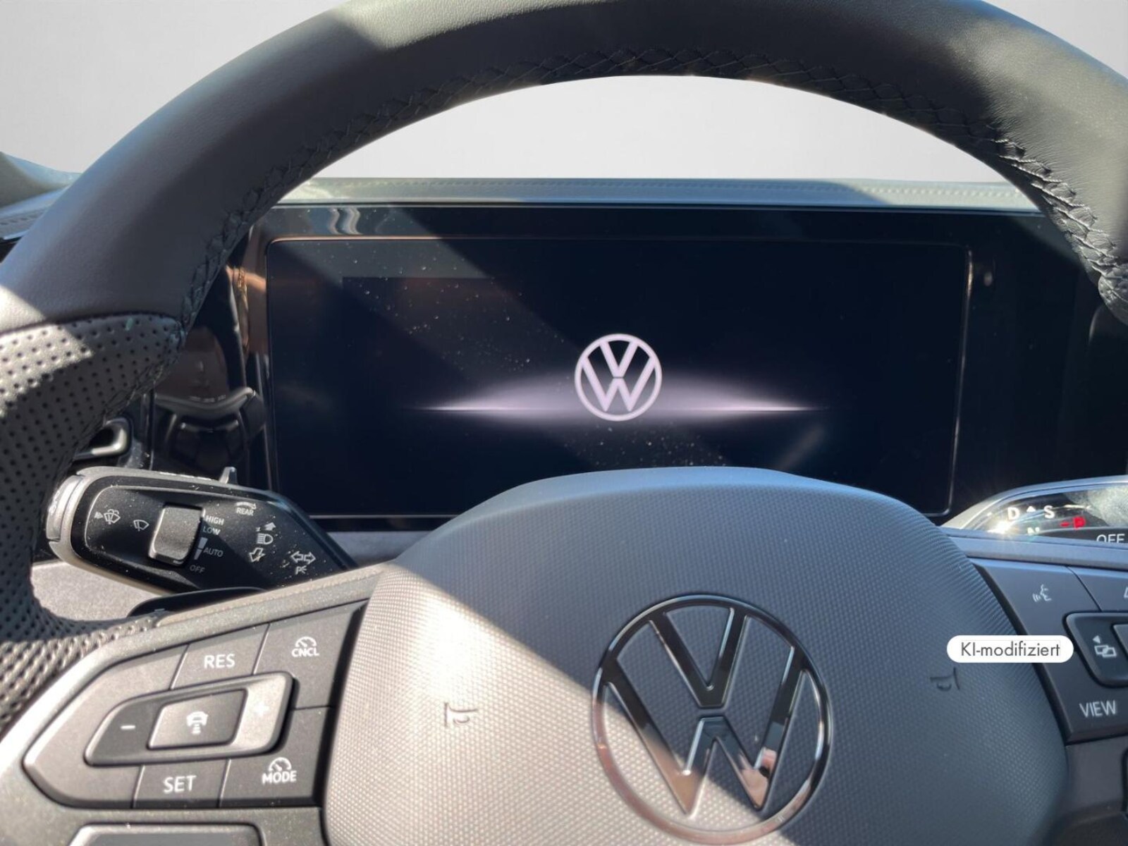 Volkswagen Tiguan – Bild 10