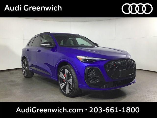 Photo of 2026 Audi SQ5