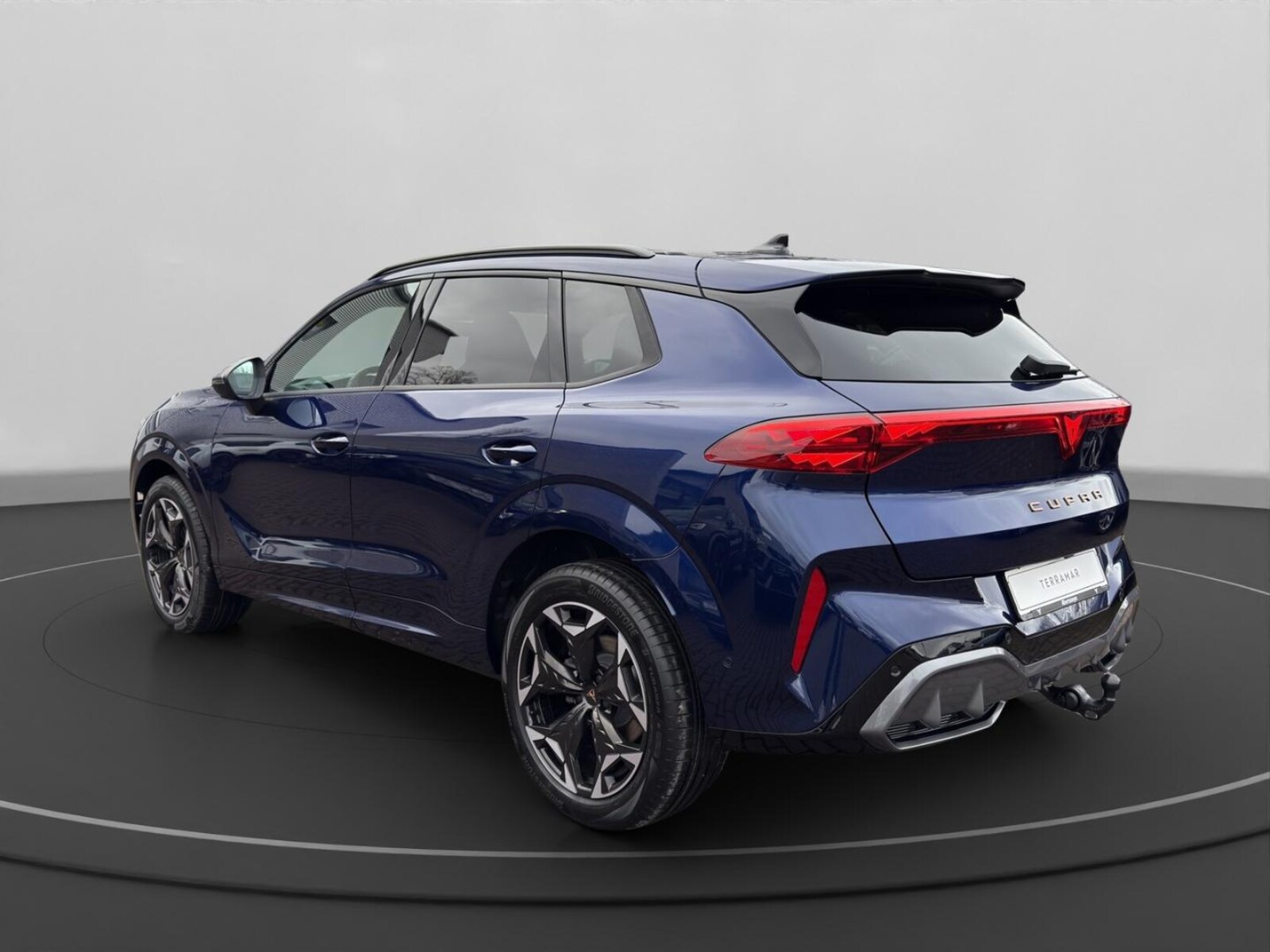 CUPRA Terramar – Bild 2