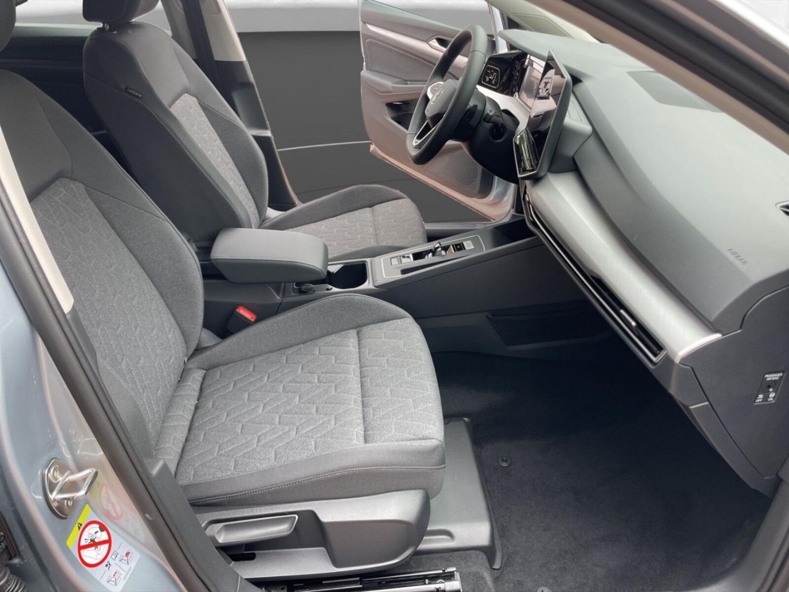 Volkswagen Golf – Bild 5