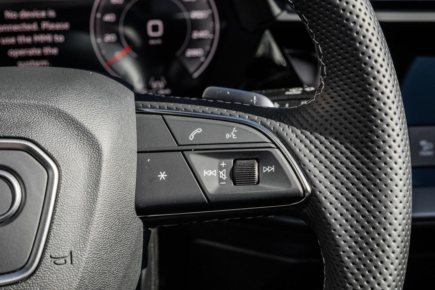 Image about Audi A3 Sedan TFSI S tronic