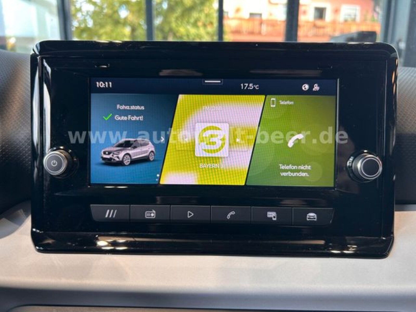 SEAT Arona – Bild 12