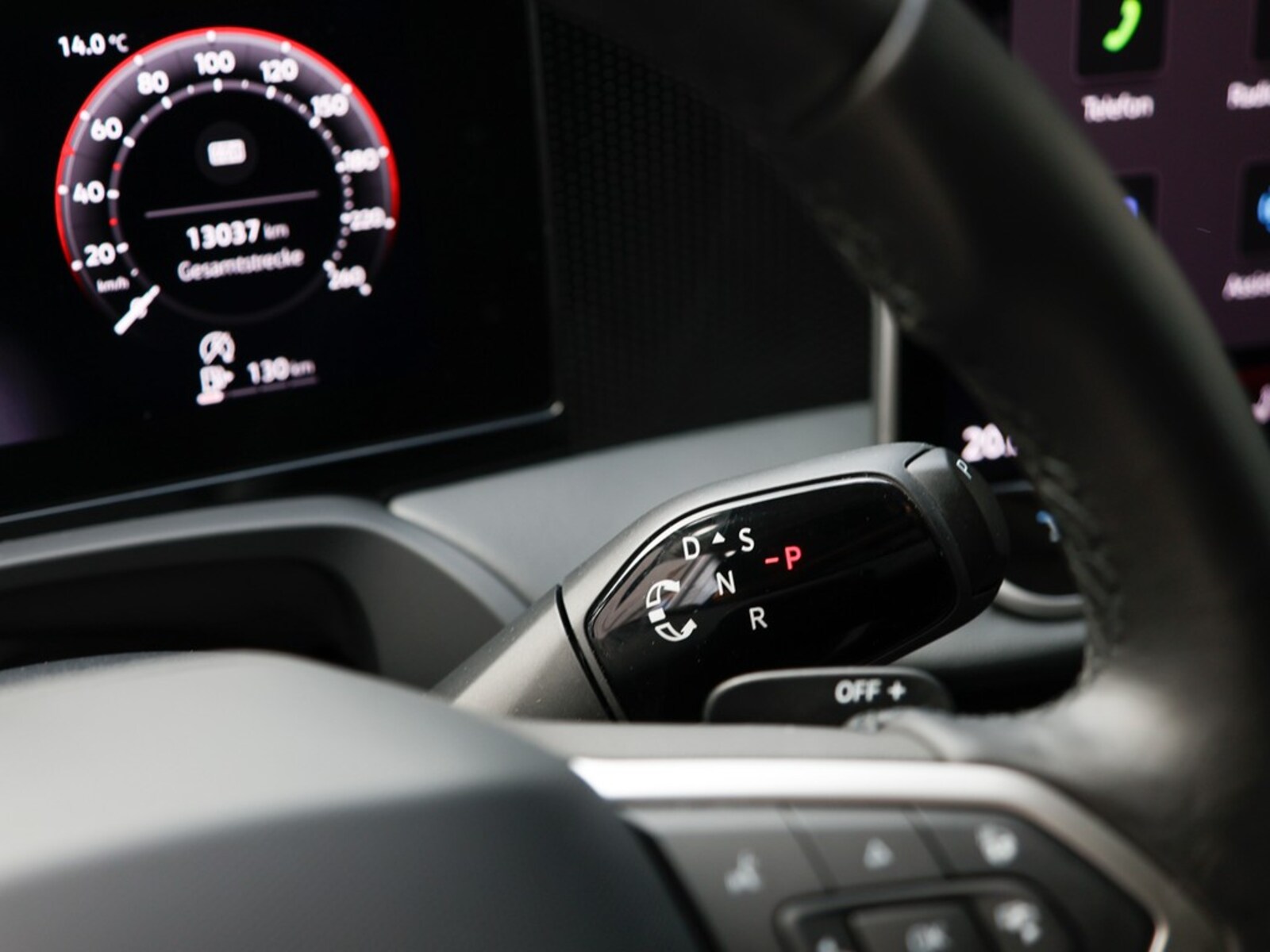 Volkswagen Passat – Bild 17