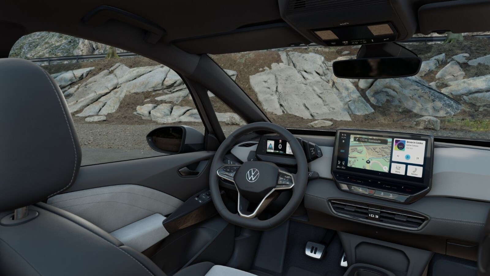 Volkswagen ID.3 – Bild 11