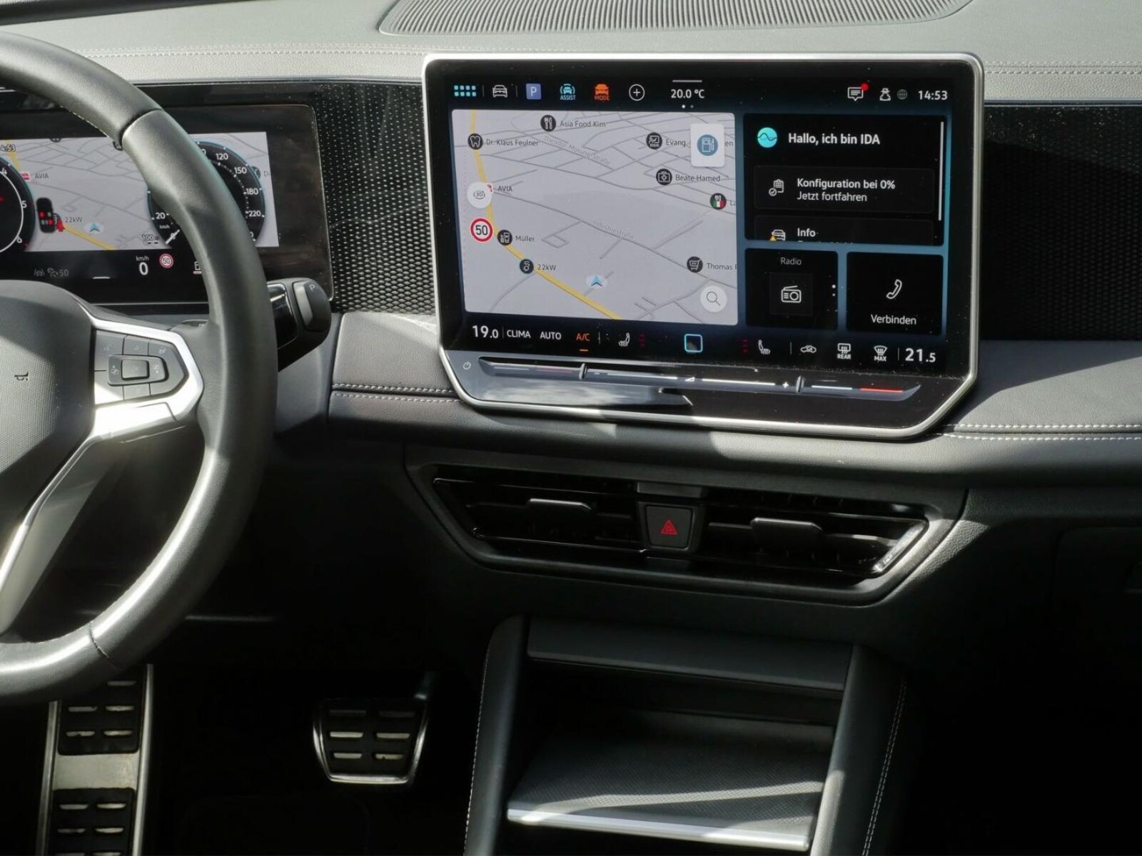 Volkswagen Tiguan – Bild 6