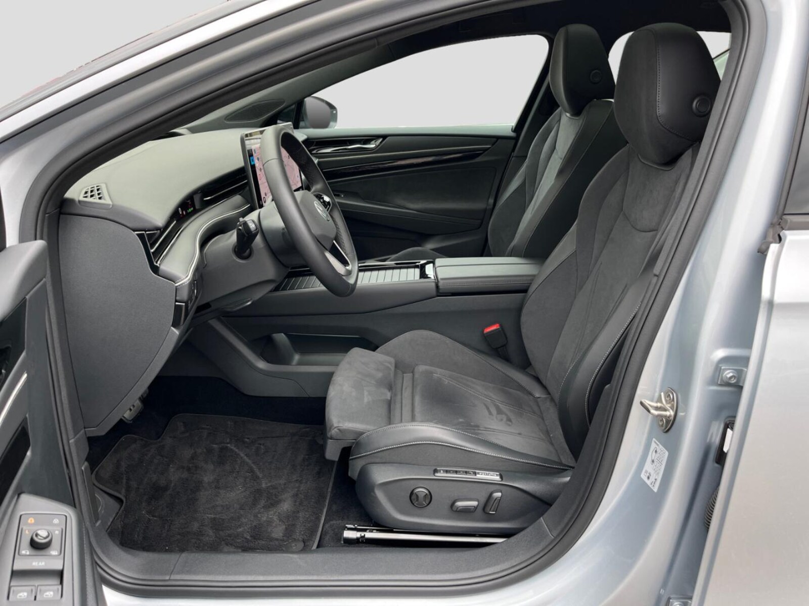 Volkswagen ID.7 Tourer – Bild 11