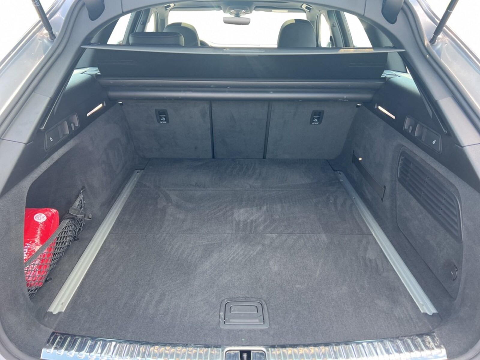 Audi A6 Avant – Bild 8