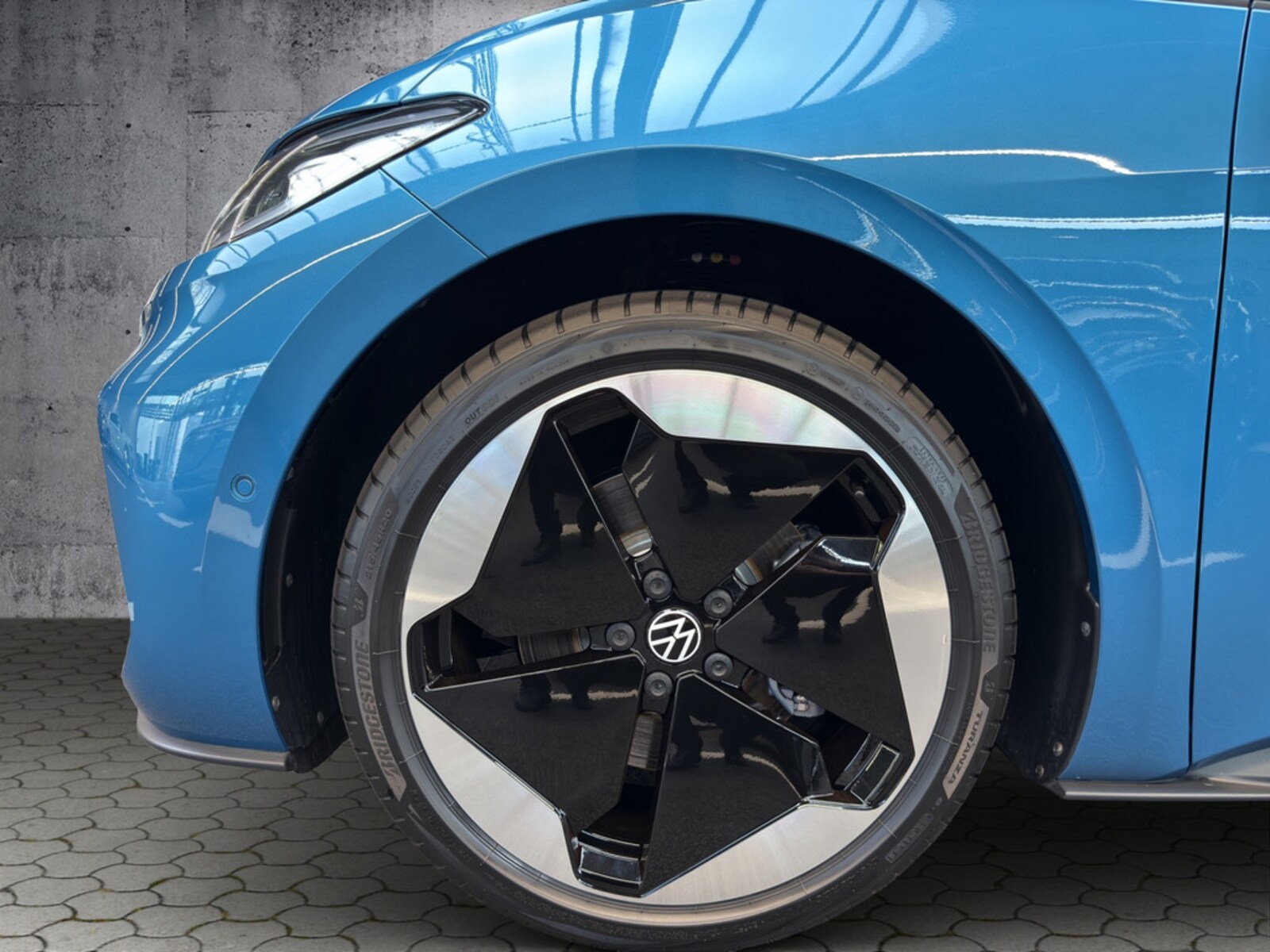 Volkswagen ID.3 – Bild 20