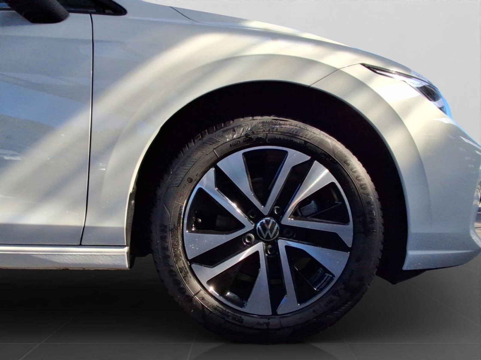 Volkswagen Golf – Bild 7