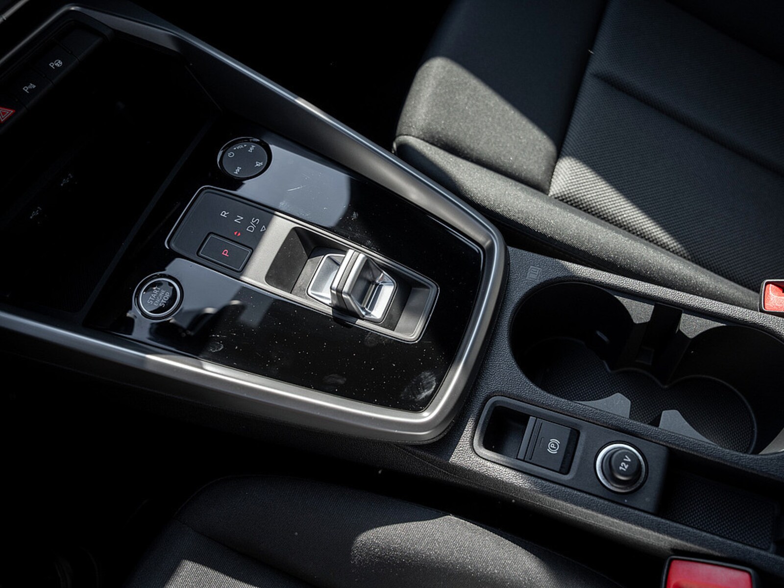 Audi A3 Sportback – Bild 9