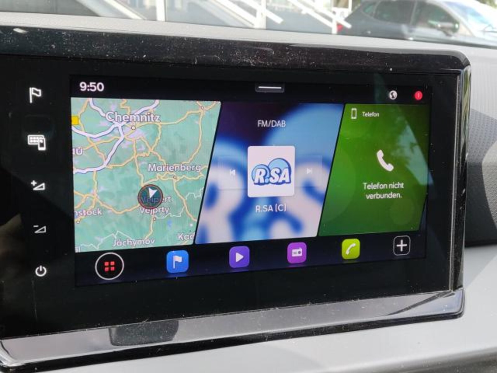SEAT Ibiza – Bild 20