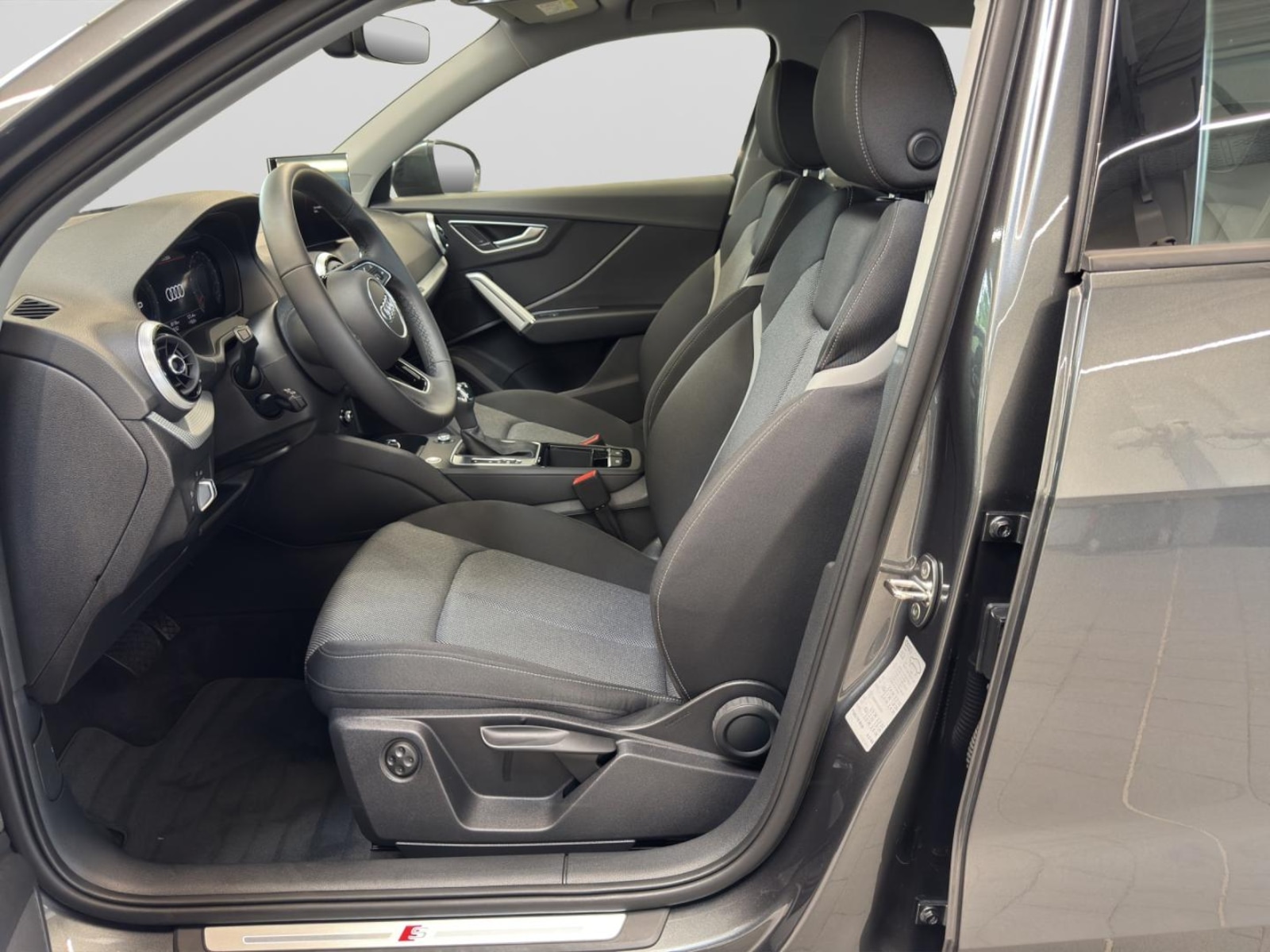 Audi Q2 – Bild 12