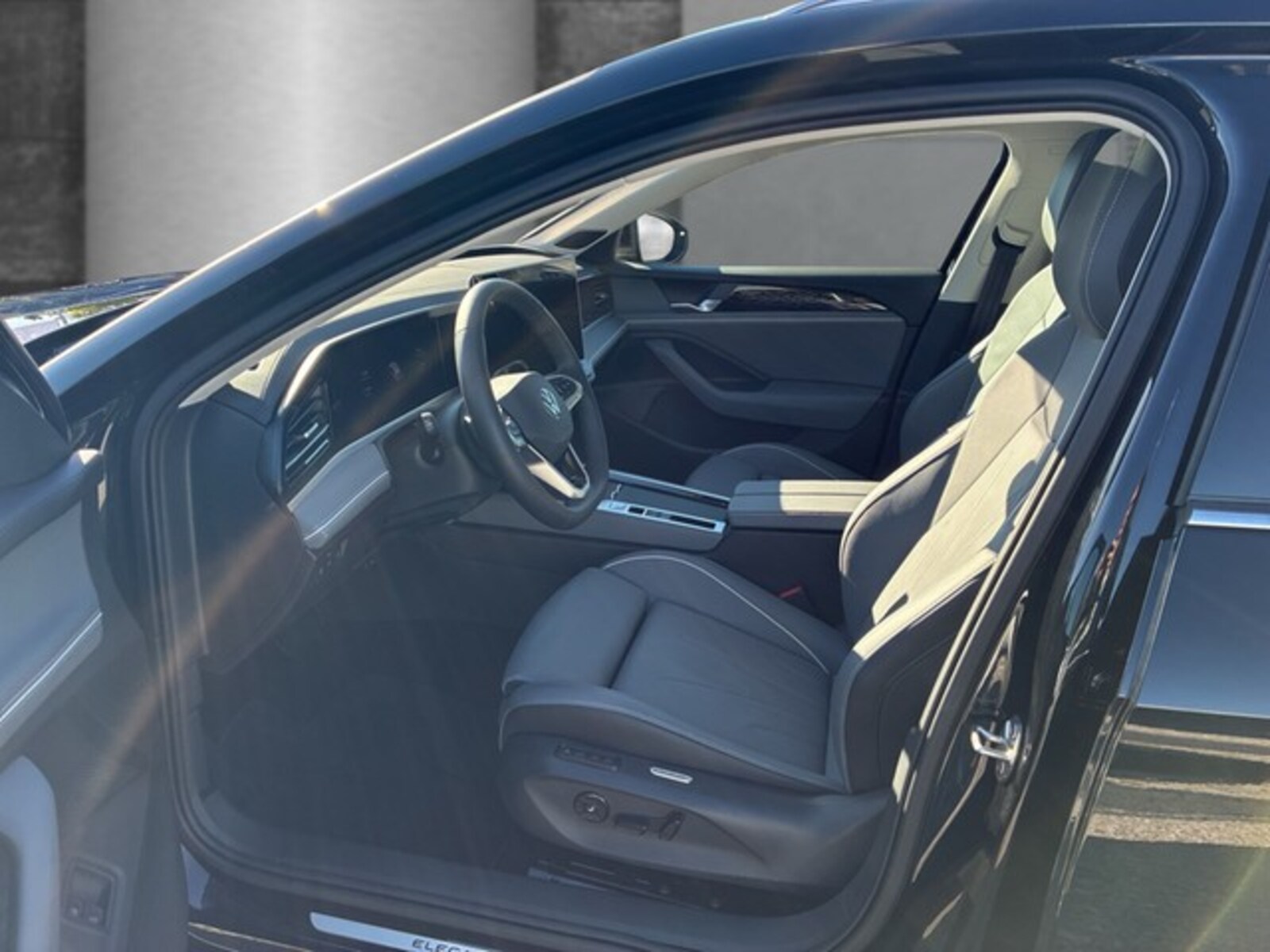 Volkswagen Passat – Bild 13